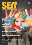 Latest issue of SEN Magazine