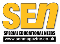 sen logo